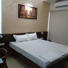 National YMCA Hostel
