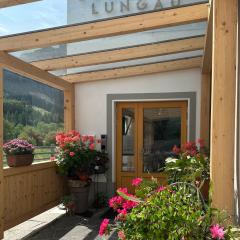 Hotel Landhaus Lungau
