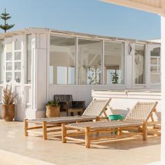 Blue Kaouki Boutique Hotel