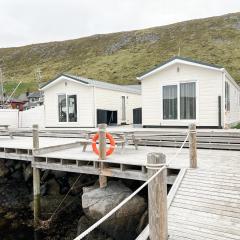 Port Nordkapp Mobile House
