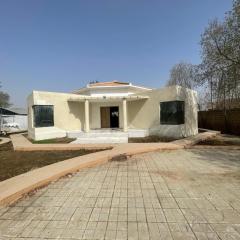 Karachi Farm House
