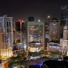Shanghai Elong Hotel by the bund and Nanjing road Pedestrian street