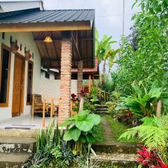 Asan Rinjani Homestay Tetebatu