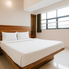Hotel Silver Homes