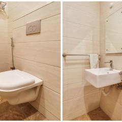 Super Capital O Seven Wonders Inn Near Sahara Ganj Mall