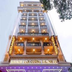 Belvilla Near Van Hanh Mall Formerly Cuong Thanh 3 Hotel