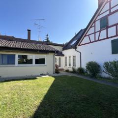 Ferienhaus Wasserburg