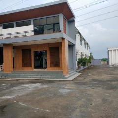 Nusantara ByPass Mojokerto By Reccoma