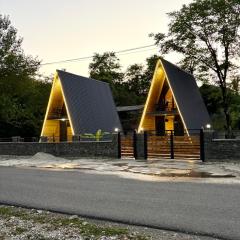 Wooden House Martvili