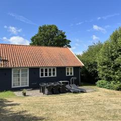 Holiday Home Skyler - 250m from the sea by Interhome