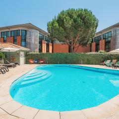 Appart'City Confort Toulouse Purpan