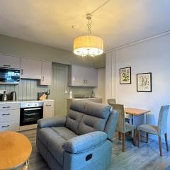 Waterloo Road 2 Bed Apartment