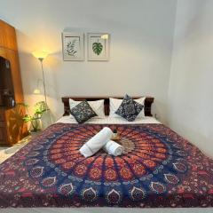 Spacious Comfort Stay in Seremban-5R3B 舒适温暖之家
