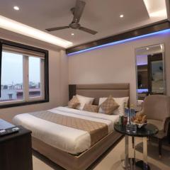 Hotel Apple Inn & Suites, New Delhi
