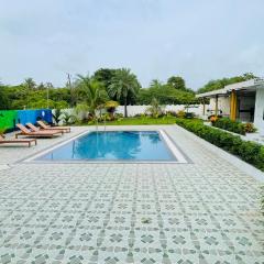 Devka Farm House
