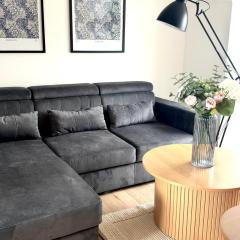 Almondvale Apartment