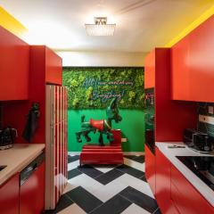 Castle Holiday Apartments