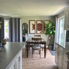 4-bedroom vacation home just 20 mins from New York city