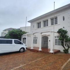BIM Backpackers In Muizenberg