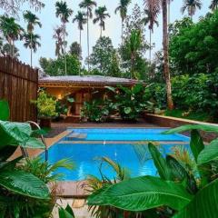 Mcafe Private Pool Plantations by Greenescapes