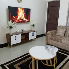 Kitengela two bedroom stays