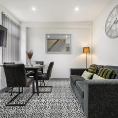Anfield Nest - Air Host & Stay - 3 bed 3 bath