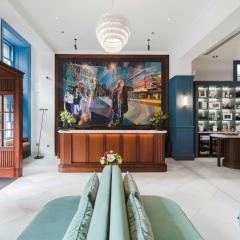 Old Town Chambers, Autograph Collection