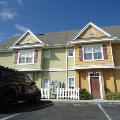 True Happiness, Housing Near Disney Word