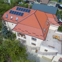 Leaganul Bucovinei Guest House