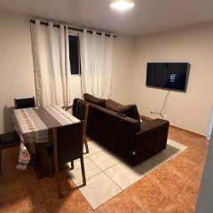 Apartamento próximo ao hospital infantil