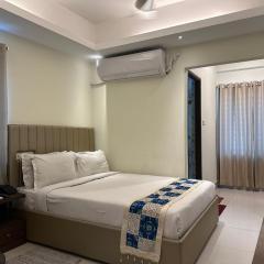 Hotel The Grand Hyatt Dhaka