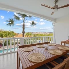 Sunset Suite - Triple tree 14