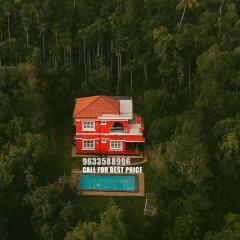 Maallika Bungalow