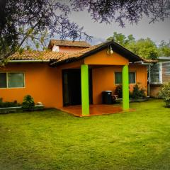 Casa de huéspedes la guarecita