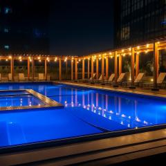 QUARTZ HOTEL & SPA