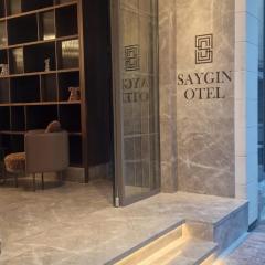 Saygın Hotel Beşiktaş