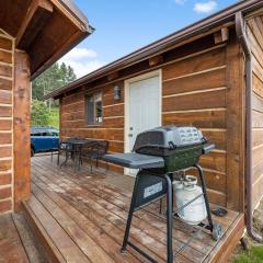 Black Hills Trailside Park Resort