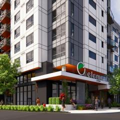 Element Seattle Downtown