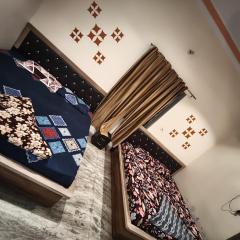 Rajkamal guest house