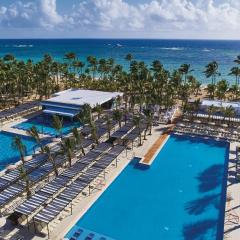Riu Bambu - All Inclusive