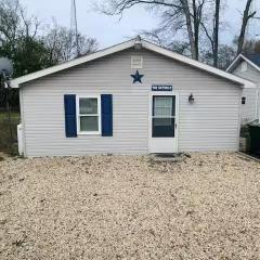 Dagsboro Retreat Beautiful 2 Bed and 1 Bath Villa