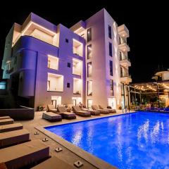 Hotel EN AD