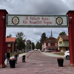 Målkullorna Hostel