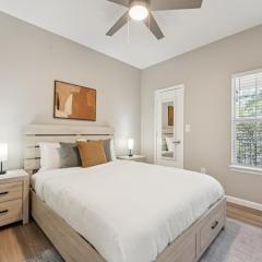 The Calvin 335 I Spacious 2 Bed 1 Bath