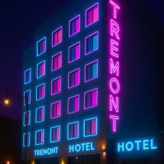 Hotel TREMONT Bronx Yankee Stadium
