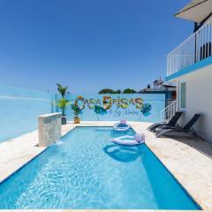 Stylish 3 Bed-2Bath with Pool & Solar Panels