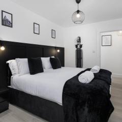 #47 Cozy Anfield Near Stadium Free On-Site Parking