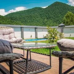 Qafqaz Golden Loft