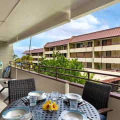 Oceanfront Condo 120 in Kailua-Kona
