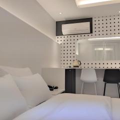 No 25 Hotel Dongseongro branch